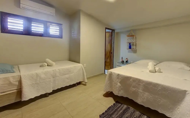 Carpediem - Incrível Casa Oásis no Ceará