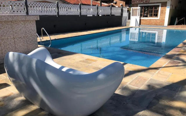 Hotel Nosso Cantinho
