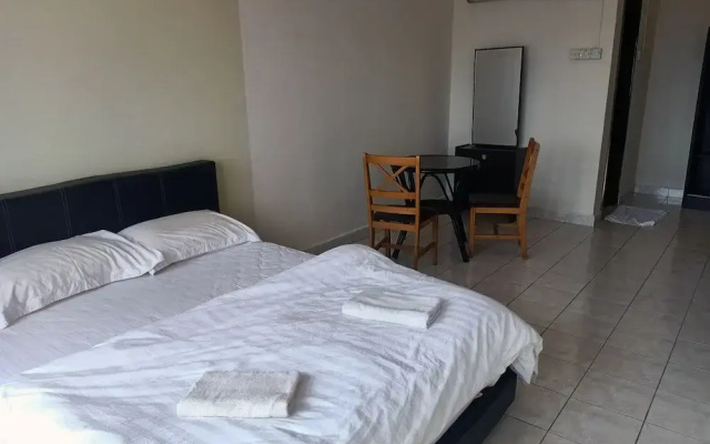 Globallon Hotel Apartment