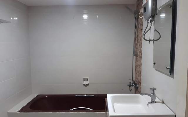 Hotel Pangrango 3