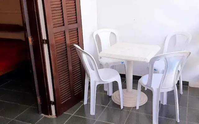 Villa Garden-Suites