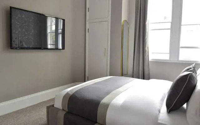 Yorkshire Grey Pub & Rooms