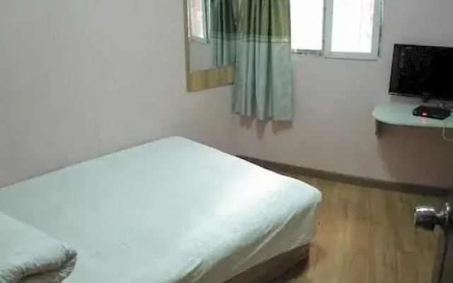 Guoshun Hotel