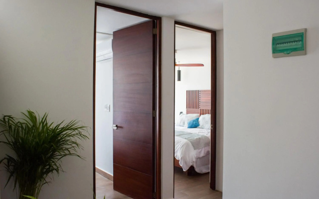 Kiin Tulum, Luxury Suites