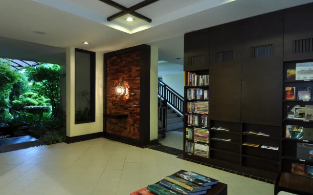 Yodia Heritage Hotel