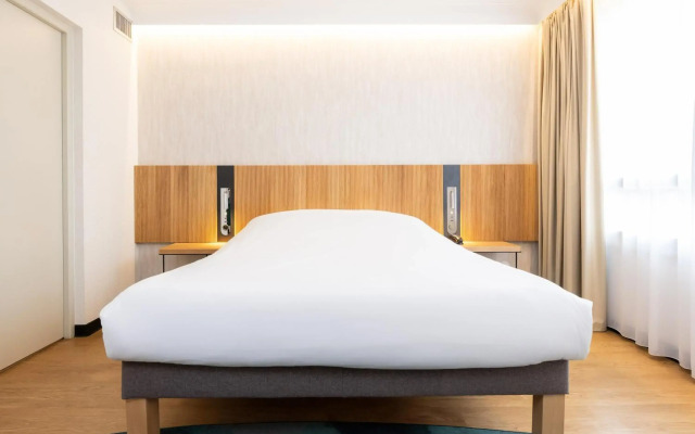 Novotel Suites Montpellier