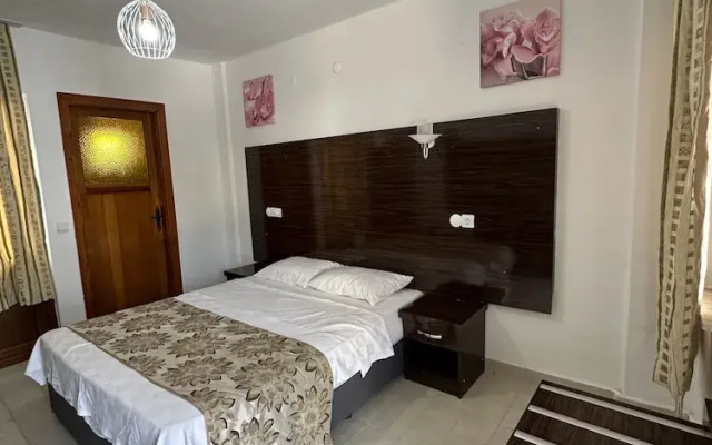 Grand Atlas Hotel