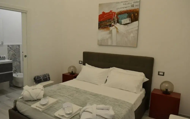 Benny Houses e Suite