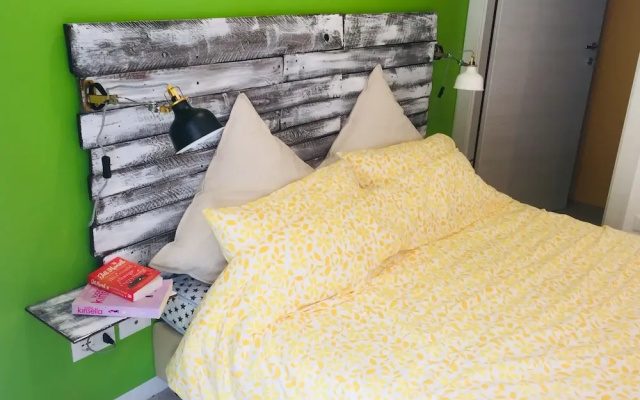 B&B MonteCengio