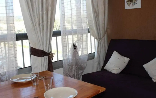Appartement Gruissan, 1 Pièce, 4 Personnes - Fr-1-229-770