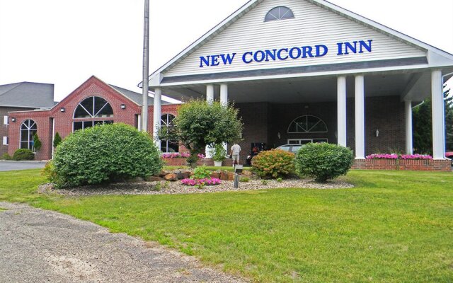 New Concord Inn And Suites In Wisconsin Dells United States Of