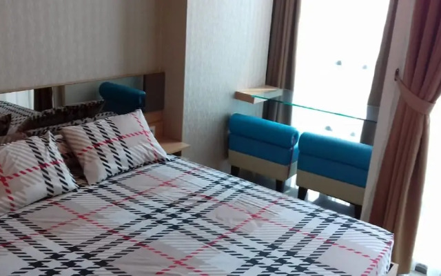 GP Plaza Apartment