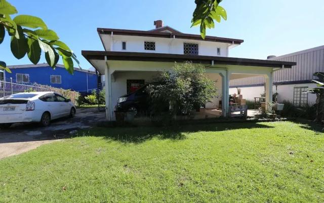 Nadi Bethel Homestay
