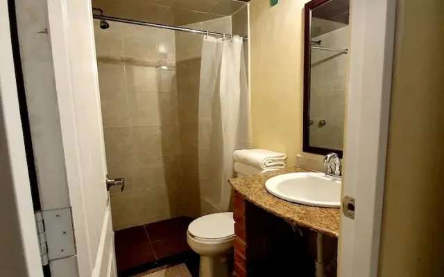 Hotel Casa Pay