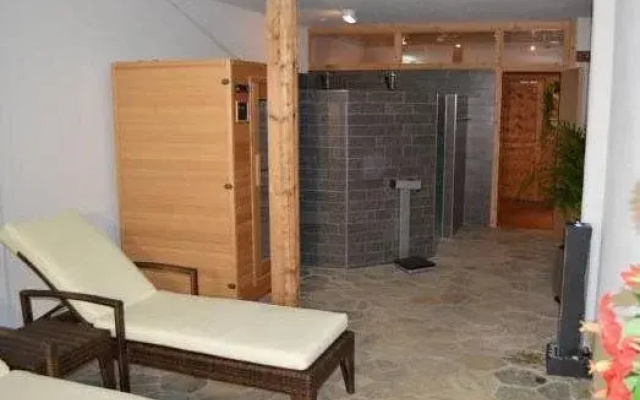Hotel Casa Selva Garni