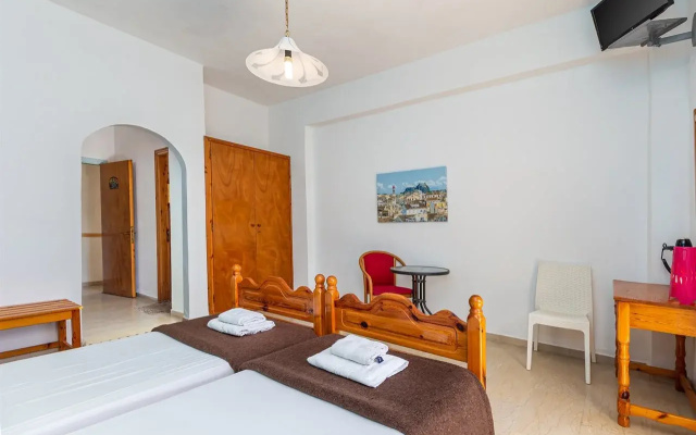 Alexandros Studios