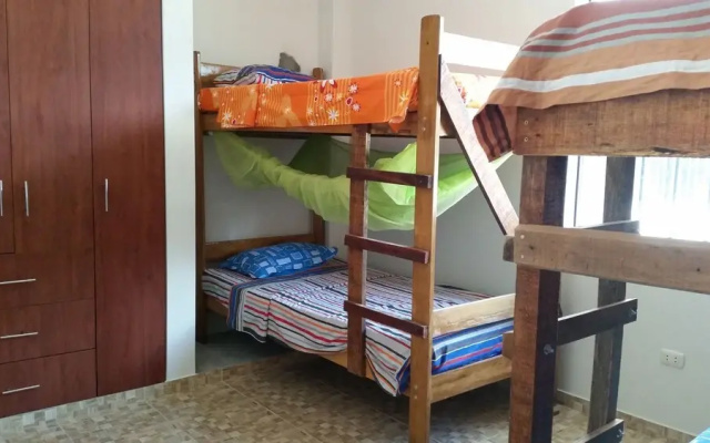 Namaste Wasi - Hostel