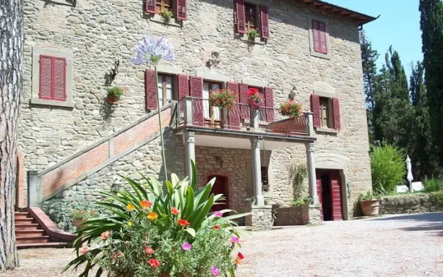 Villa Giarradea