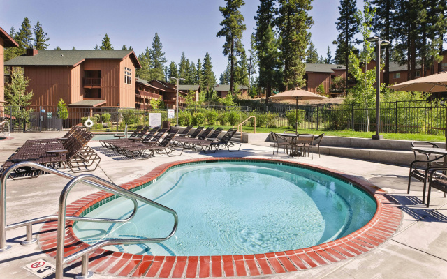 WorldMark South Shore