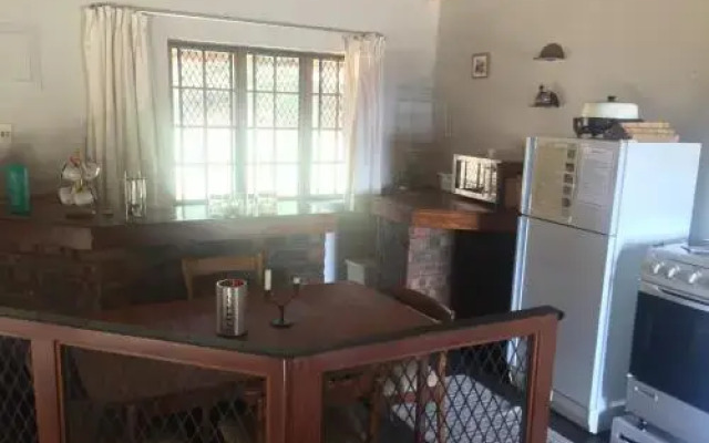Lairds Lodge