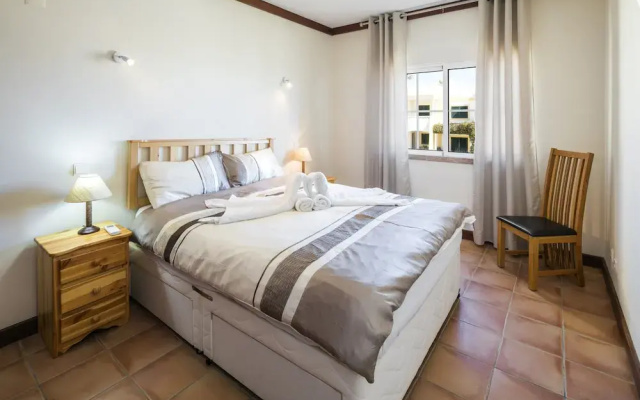 Holiday Home Near Praia de Benagil Beach