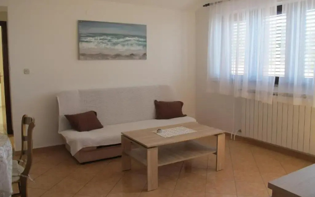 Apartmani Stille