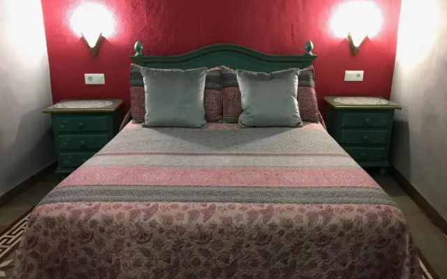 La Casa en el Centro
