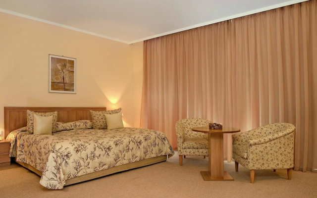 Boutique SPA Hotel Orchidea