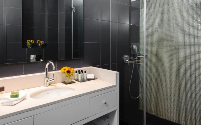 Leonardo Boutique Hotel Rehovot