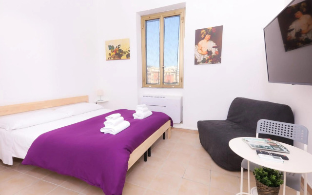 Cielo Vaticano Guest House