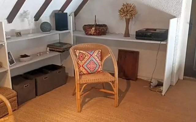 Chambre Heloise