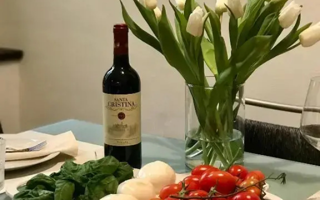 Sonnino Suite
