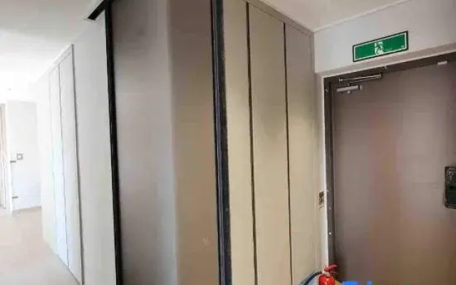 Mount Air Condo