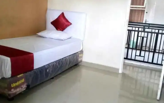 Salshabila House Syariah Bandara