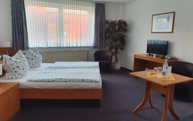 Alcor Hotel Störtebeker