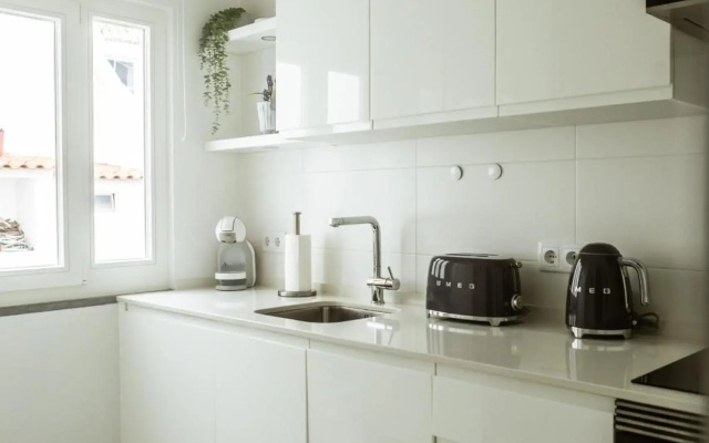The Clover House - Tavira