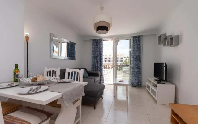Parque Santiago II 222 - Two Bed
