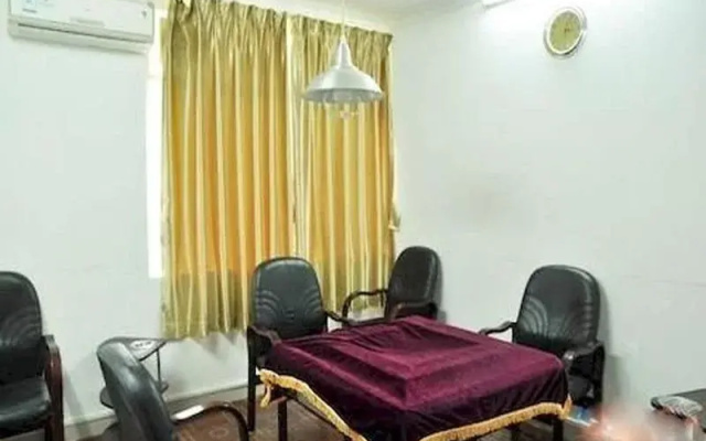 Garden Resort Hotel Dagang