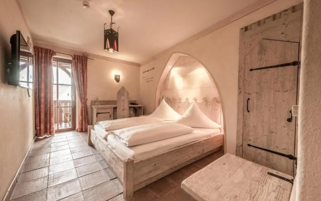 Hotel Arthus