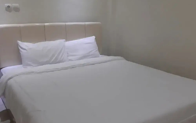 Hotel O Kost Indra