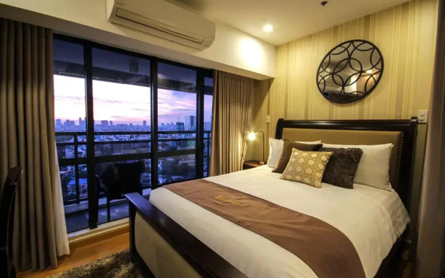 Siglo Milano Residences (The)