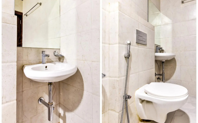 OYO AJM127 Prestige Park