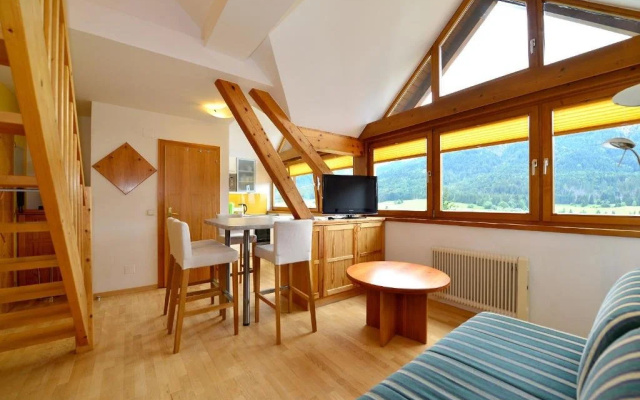 Ferienhaus Holzer