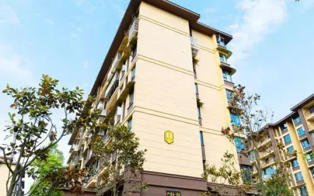 Qiushan Homestay