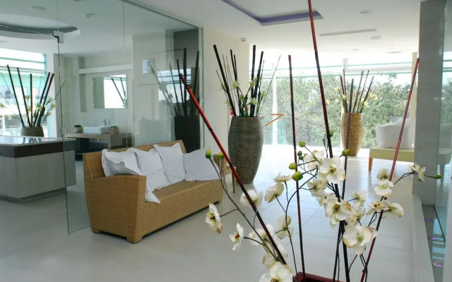 Bryza Spa Resort