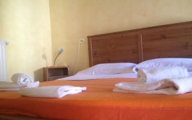 Elegant Apartment Campo Dei Fiori