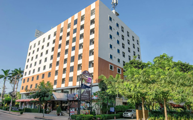 Tara Lake Hotel