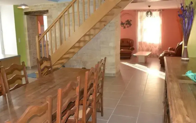La Villa de Jeanne