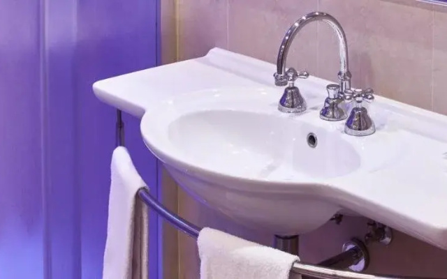Rivalta Life Style Hotel