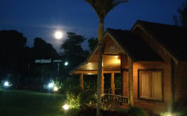 StarwellGardenhome WangNamKiaw Resort